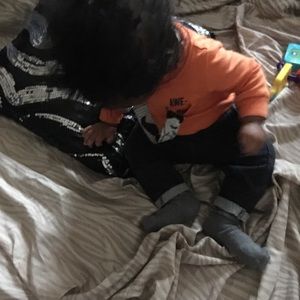 Meet your Posher, James